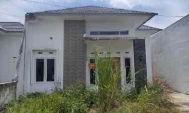 Dijual Rumah jl Bunga Inem Purwodadi Ujung Harga 170 juta