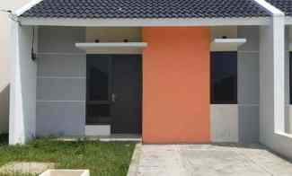 Rumah Dijual di Jl. Cagak Desa Citapen