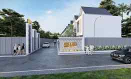 Dijual Rumah Elit Murah Sedayu Indra Praya SIP Harga 400 Jutaan