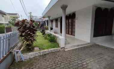 Dijual Cepat Rumah Terawat jl Calung Martanegara Turangga Bandung Kota