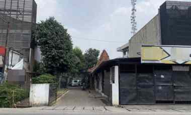 Rumah Dijual di Jl. Caman Raya, Jatibening, Kec. Pondok Gede, Kota Bekasi, Jawa Barat