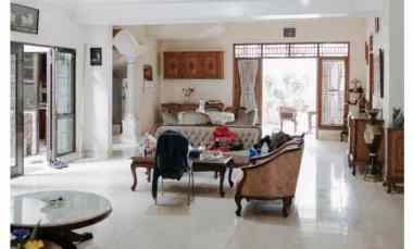 dijual rumah jl camar xxii