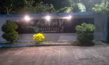 Rumah Dijual di Jl. caringin