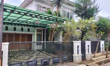 Dijual Rumah Lokasi jl. Ceger Kelapa Dua Wetas Ciracas Jakarta Timur
