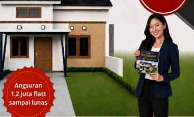 Perumahan Subsidi Pemerintah Siap Huni tanpa Mikir Renovasi
