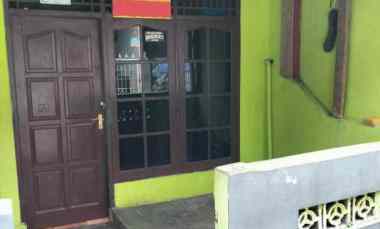 Rumah Dijual di Jl. Cemara