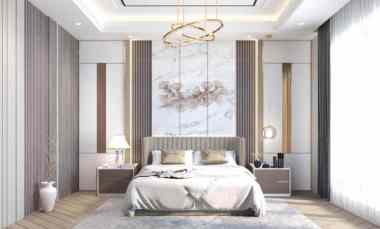 Rumah Dijual di Jl Cemara Gading, Pekanbaru Kota