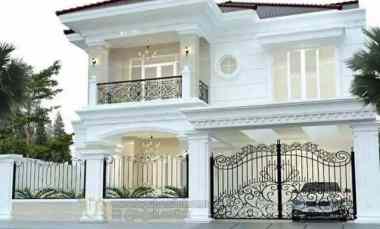 Dijual Hunian Cluster dekat Area Nirvana Residence Pekanbaru