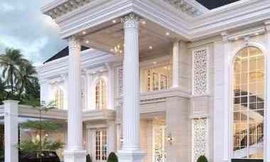 Rumah Dijual di Jl. Cemara gading Pekanbaru