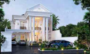 Rumah Dijual di Jl. Cemara gading Pekanbaru