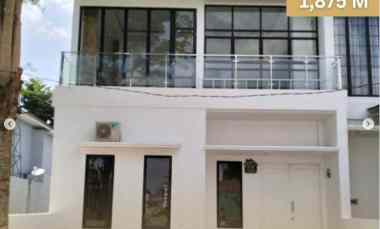 Miliki Segera Hunian Cluster Modern Harga Terjangkau Dipekanbaru