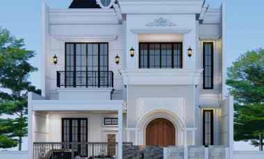 Dijual Cepat Rumah 2 Lantai, Kawasan Elite Kota Pekanbaru