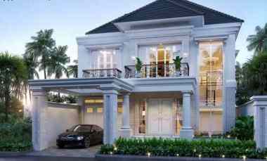 Rumah Dijual di Jl. Cemara Kipas, Pekanbaru Riau