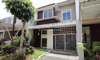 Dijual Rumah dan Ruko di Perumahan Batu Troya Residence, Batu