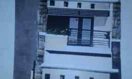 Rumah Dijual di Jl Cempaka Raya Gg C Baru No 24 Rt 014 04 Cempaka Putih Barat Jakarta Pusat 10520