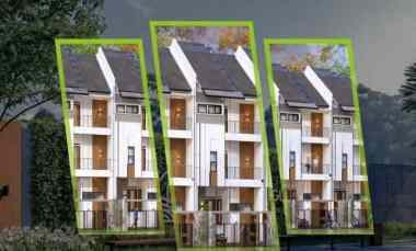 Rumah Kost Eksklusif Malang Siap Huni dengan Fasilitas Lengkap