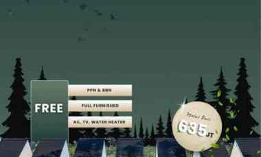 Investasi Properti Strategis Malang Lokasi Premium dekat Kampus Fas