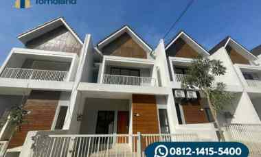 Investasi Rumah Kos Peluang Besar dan Strategi Cerdas Bersama Tomolan