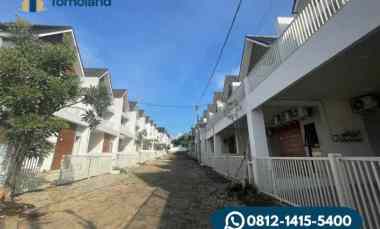 Jual Rumah Kos Murah Peluang Emas Investasi Properti Tomoland