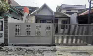 Rumah Dijual di jl Cibaduyut
