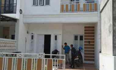 Rumah 2 Lantai Strategis jl Cibodas Kuningan Parakan Saat Antapani