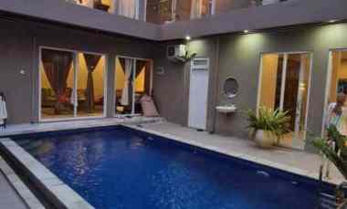 Rumah Dijual di Jl. Cibubur Transyogi