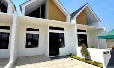 Rumah Dijual di Jl. Cibungur guro 3