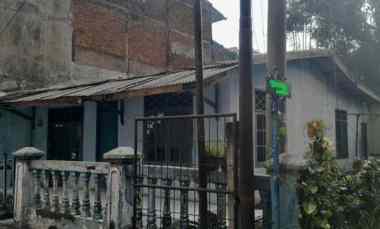 Rumah Dijual di JL CICALENGKA INDRAMAYU PURWAKARTA ANTAPANI BANDUNG