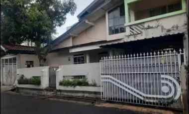 Rumah Lokasi Strategis Akses Lebar JL Cicalengka, Indramayu Antapani