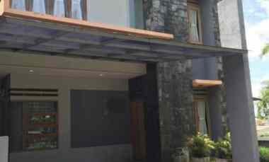 Rumah Dijual di Jl. Cigadung Raya Barat, Cigadung, Cibeunying Kaler, Kota Bandung, Jawa Barat
