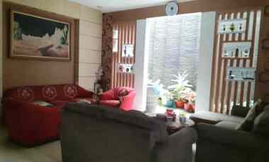 Rumah Siap Huni Asri di Sayap Dago Cigadung Bandung Utara