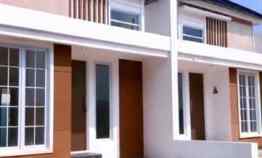 Rumah Minimalis Dijual Cluster Buah Batu Ciganitri Bandung