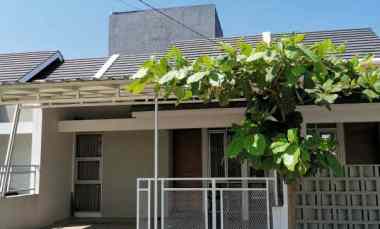 dijual rumah jl ciganitri bojongsoang