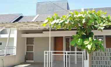 dijual rumah jl ciganitri bojongsoang