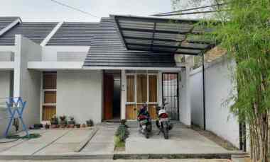 Cari Rumah Siap Huni di Bandung Segera Survey ke Komplek Semara