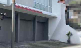 Rumah Mewah Siap Huni 2 Lantai di Cijagra Buah Batu Kota Bandung