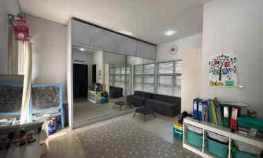 Rumah Dijual di Jl. Cijagra Buahbatu Bandung