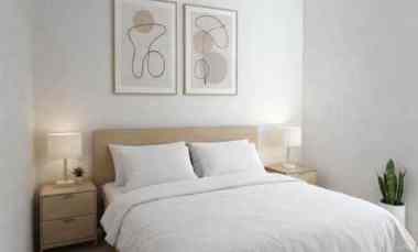 dijual rumah jl cijambe cinunuk cileunyi