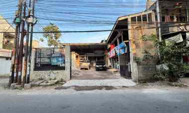 Rumah Dijual di Jl Cijawura Hilir, Ciwastra, Buahbatu Kota Bandung