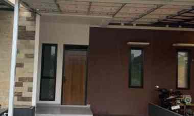 Cluster Eksklusif di Cikunir Pekayon Jakamulya Cukup 5 juta all in