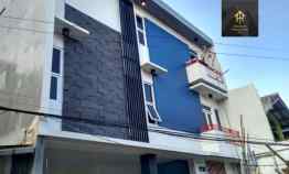 Kost Baru Lux, Strategis di Cikutra dekat Widyatama Itenas Bandung