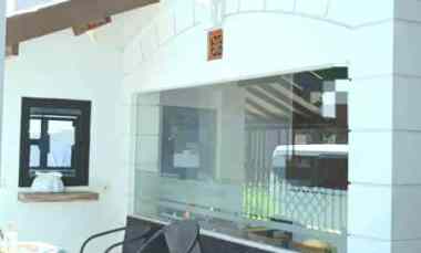 Rumah Kost Dk Itenas Widyatama Siap Huni Semi Furnished Kota Bandung