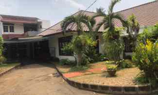Dijual Rumah Mewah, Nyaman Lokasi Belakang Cilandak Town Square Jaksel