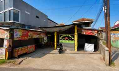 Dijual Rumah Strategis di jl. H. Yaman, Cilangkap dekat Jalan Raya