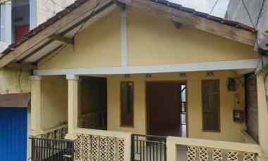 dijual rumah jl cilembur cibogo lembang kbb