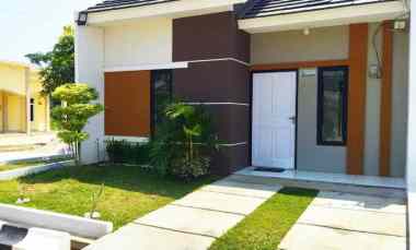 Dijual Rumah Subsidi dekat Jalan Raya Cileungsi-jonggol Bogot