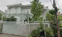 Rumah Dijual Murah di Cideng,jakarta Pusat, Bebas Banjir Banget