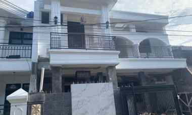 Rumah Dijual di Jl. Cinere raya cinere depok jawa barat