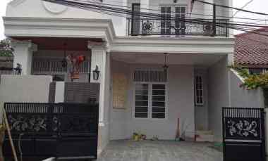 Rumah Dijual di Jl. Cinere Raya Cinere Depok Jawa Barat