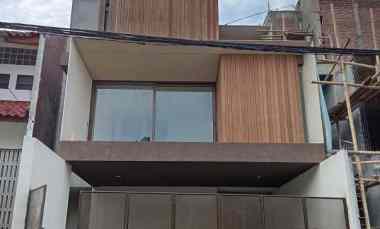 Rumah Dijual di Jl. Cinere Raya Cinere Depok